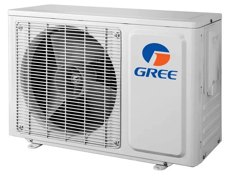 Сплит-система GREE GWH12AABXB-K3NNA2B
