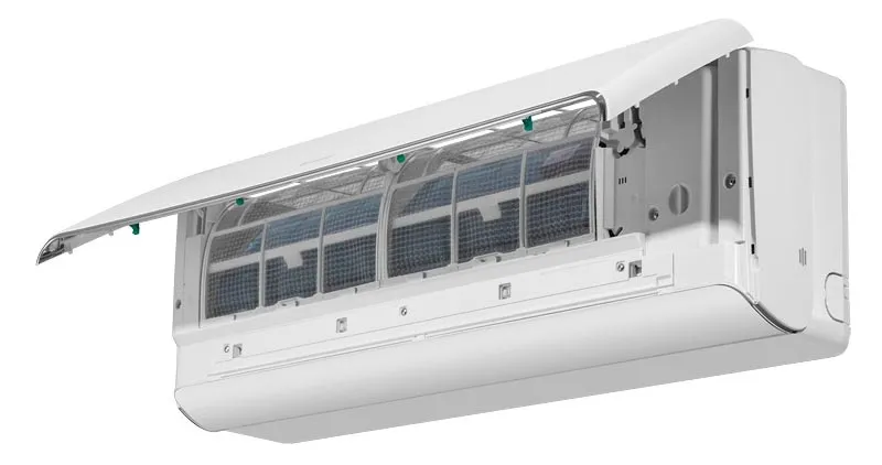 Сплит-система GREE GWH18AVDXE-K6DNA1A white