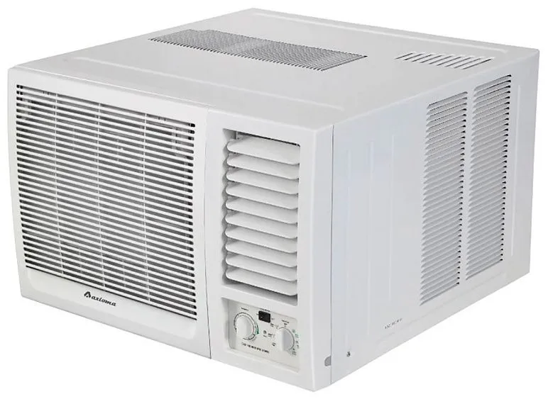 Кондиционер AXIOMA ASJC12-NM1A