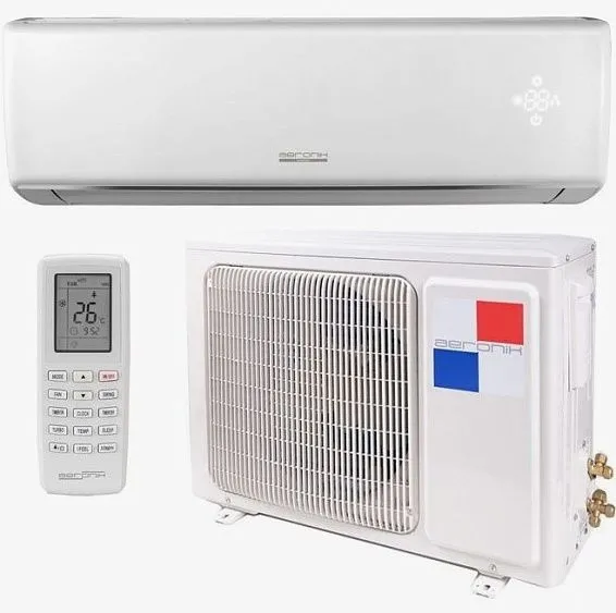 Сплит-система AERONIK ASO/ASI-12IL