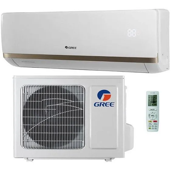 Сплит-система GREE GWH12AABXB-K6DNA2C