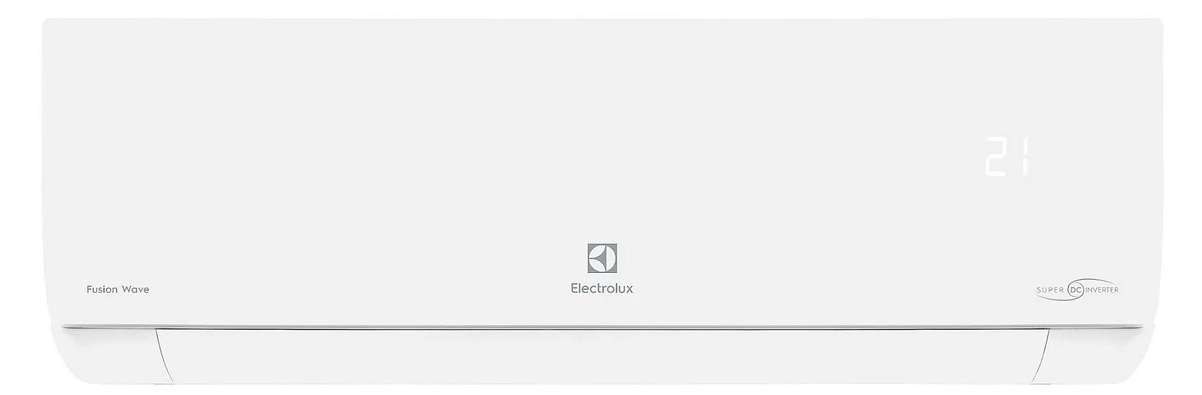 Сплит-система ELECTROLUX Fusion Wave Super DC EACS/I-24HFW/N8
