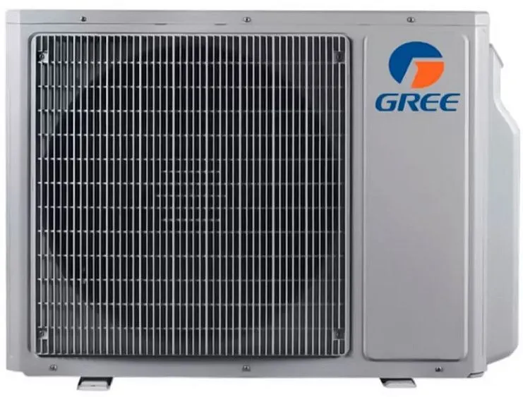 Сплит-система GREE GWH09ACC-K6DNA1F white