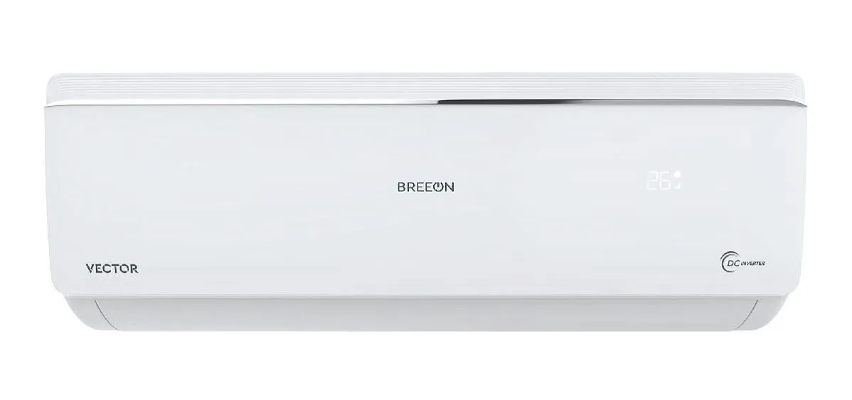 Сплит-система BREEON BRC-09AVI