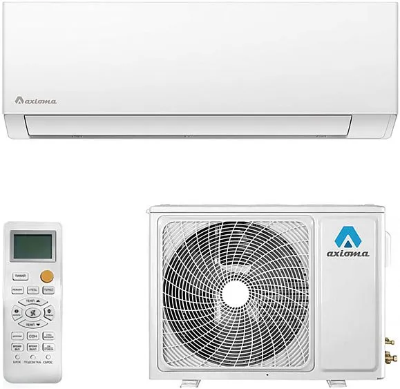 Сплит-система AXIOMA ASX09F1/ASB09F1