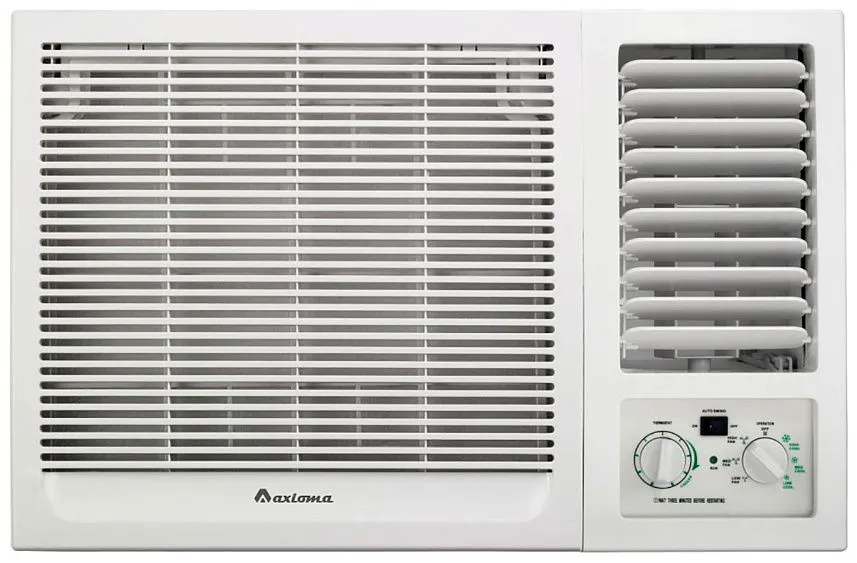 Кондиционер AXIOMA ASJC12-NM1A