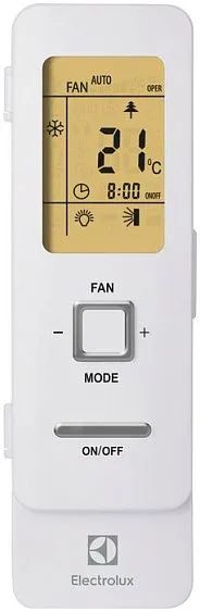 Сплит-система ELECTROLUX EACS/I-09HVI/N8_21Y