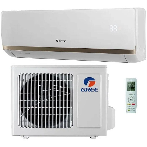 Сплит-система GREE GWH24AADXE-K6DNA2A