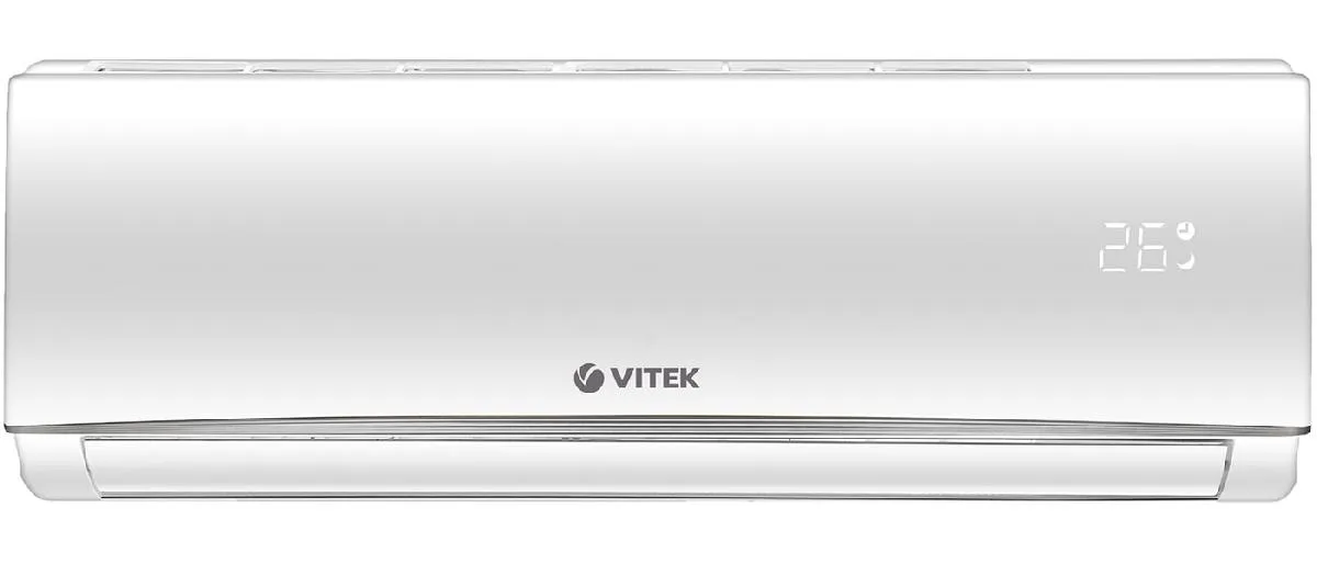 Сплит-система VITEK VT-2512 W