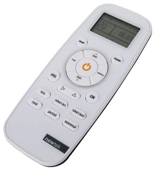 Сплит-система NEWTEK NT-77HS07