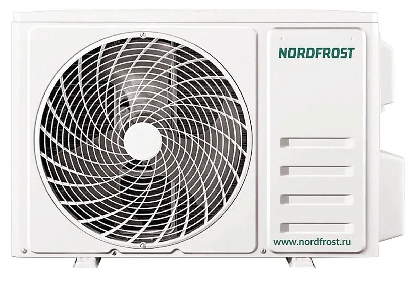 Сплит-система NORDFROST i-12 QUB