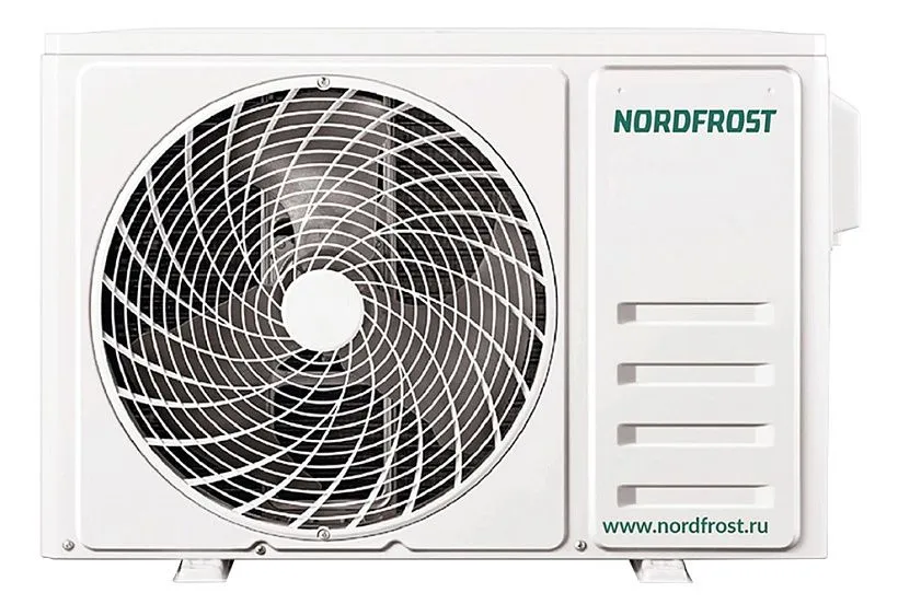 Сплит-система NORDFROST i-07 QUB