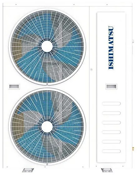 Сплит-система ISHIMATSU AKN48K2