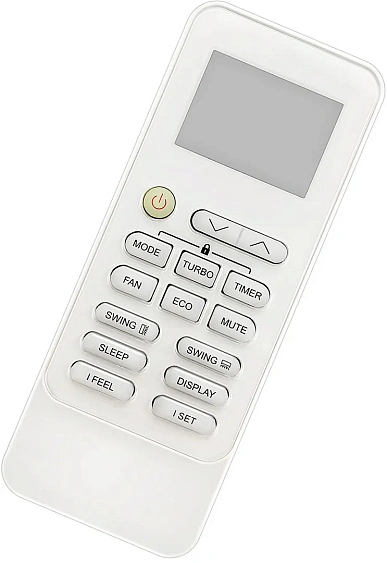 Сплит-система VITEK VT-2512 W