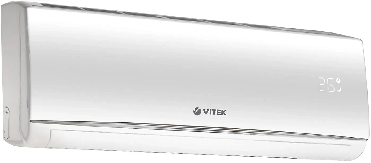 Сплит-система VITEK VT-2512 W