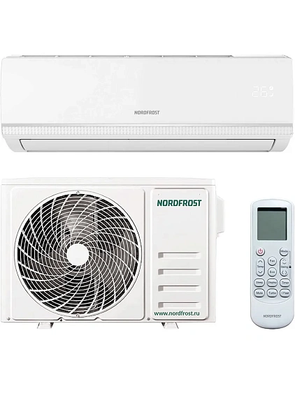 Сплит-система NORDFROST AC 24 QUB