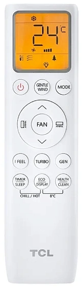 Сплит-система TCL TAC-BR24INV/R