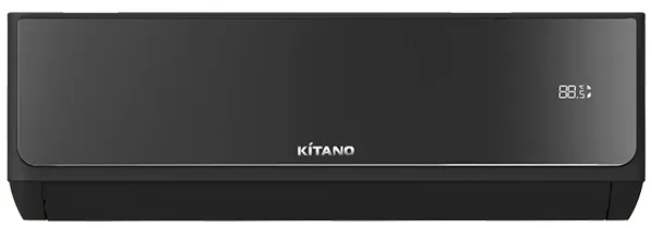 Сплит-система KITANO KRD-Toha-24 black matte