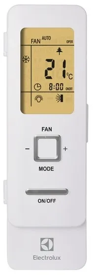 Сплит-система ELECTROLUX EACS/I-18HVI/N8_21Y