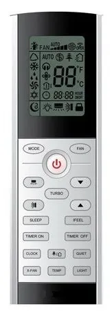 Сплит-система ELECTROLUX EACS/I-09HP/N8_23Y