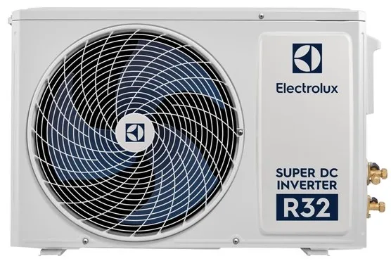 Сплит-система ELECTROLUX EACS/I-18HVI/N8_21Y