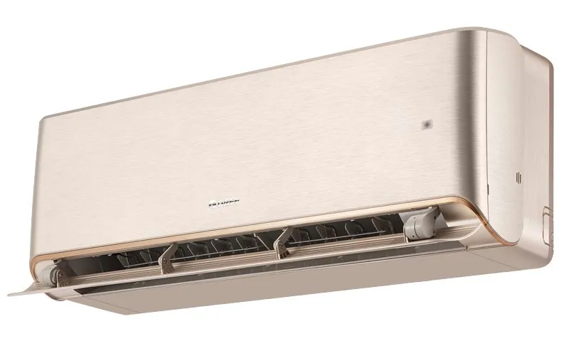 Сплит-система GREE GWH12AVCXD-K6DNA1A champagne