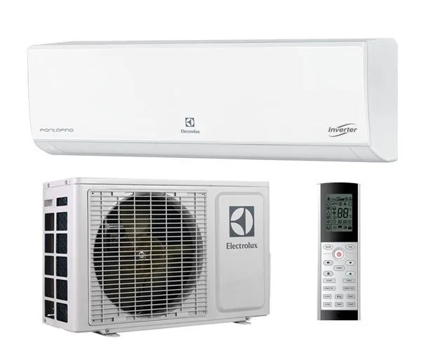 Сплит-система ELECTROLUX EACS/I-09HP/N8_23Y