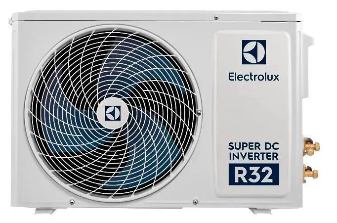 Сплит-система ELECTROLUX EACS/I-09HIX-BLACK/N8