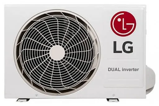 Сплит-система LG B24TS.NSKC/B24TS.U24C