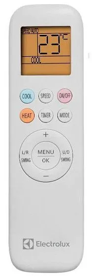 Сплит-система ELECTROLUX EACS/I-09HIX-BLACK/N8