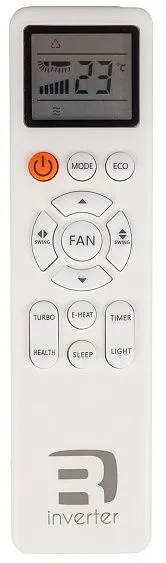 Сплит-система ROVEX RS-07PXI6