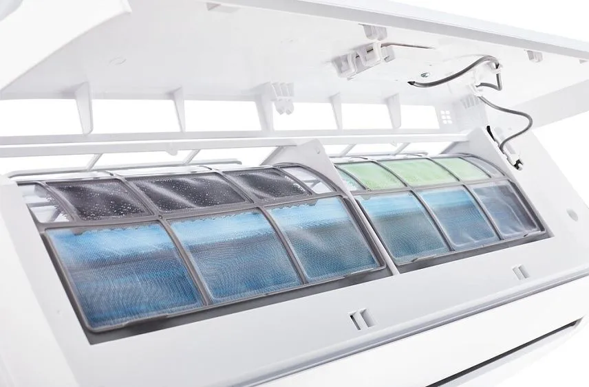 Сплит-система ELECTROLUX EACS-18HAL/N8