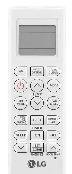 Сплит-система LG B24TS.NSKC/B24TS.U24C