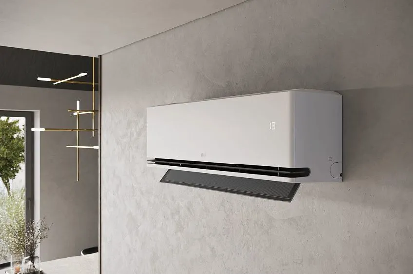 Сплит-система LG H24S1D.NS1R/H24S1D.U24R