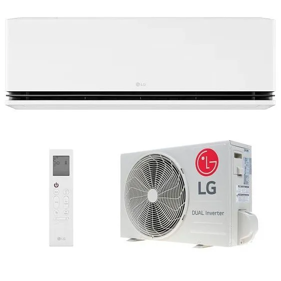 Сплит-система LG H24S1D.NS1R/H24S1D.U24R