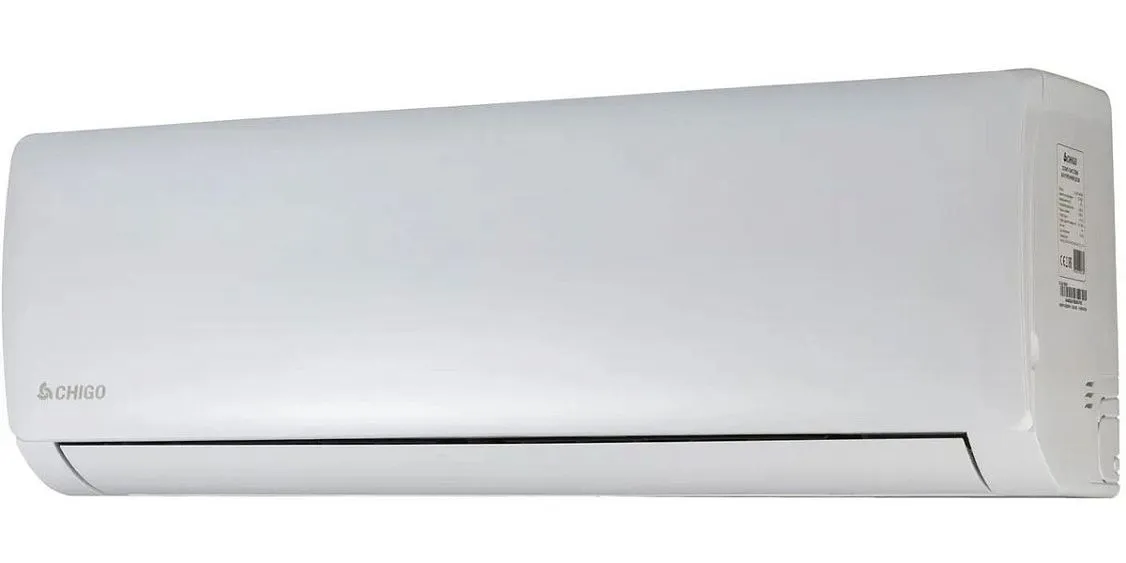 Сплит-система CHIGO CS-21H3A-B169
