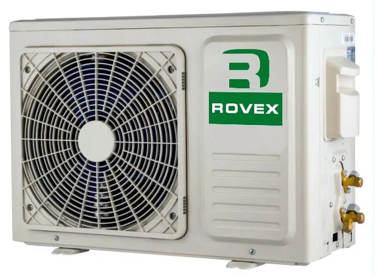 Сплит-система ROVEX RS-12CST4 PRO