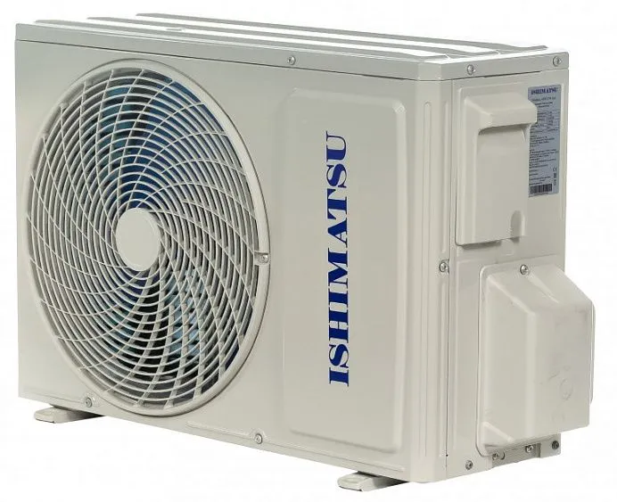 Сплит-система ISHIMATSU ALK-24I WIFI