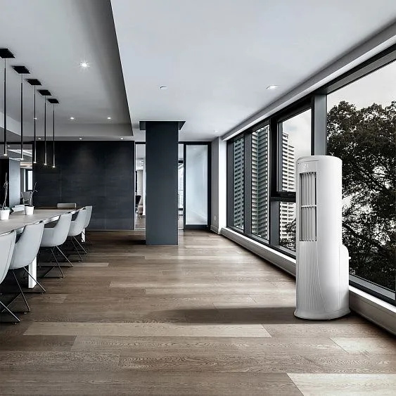 Кондиционер ELECTROLUX Nebula EACM-16 NB/N6_V2