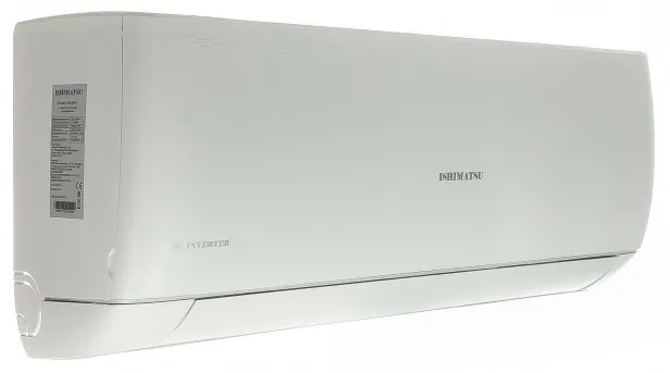 Сплит-система ISHIMATSU ALK-12H WIFI