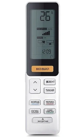 Сплит-система HAIER AS25S2SJ2FA-W/1U25MECFRA