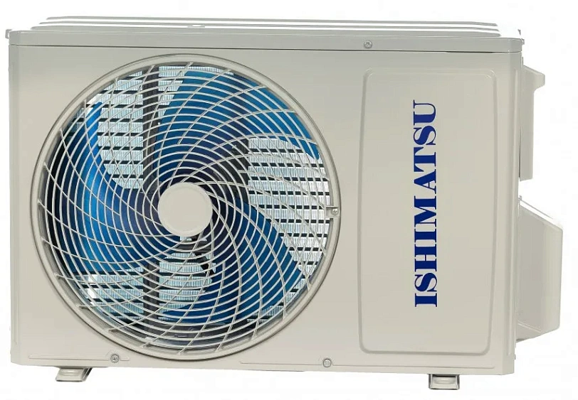 Сплит-система ISHIMATSU ALK-12H WIFI