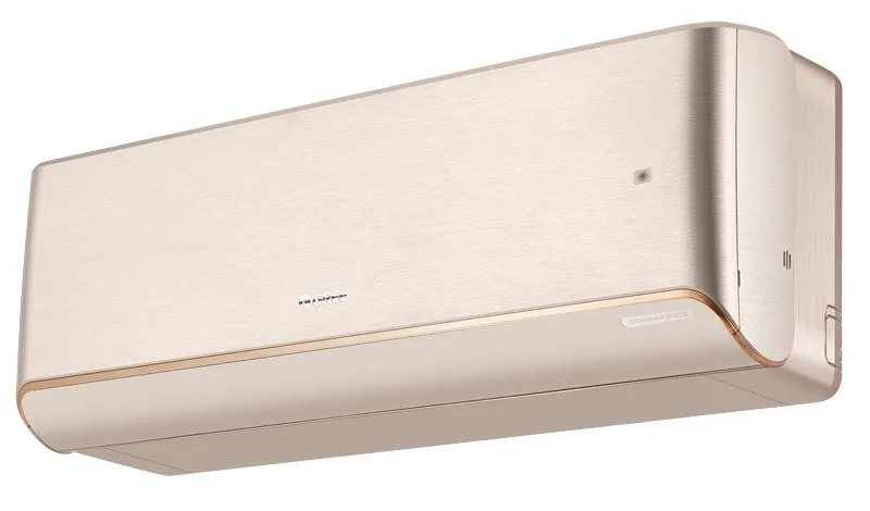 Сплит-система GREE GWH09AVCXB-K6DNA1B champagne