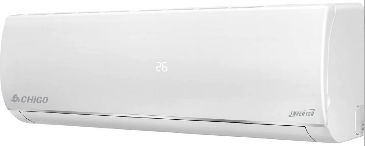Сплит-система CHIGO CS-25V3A-B150