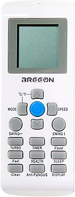 Сплит-система BREEON BRC-12AVO