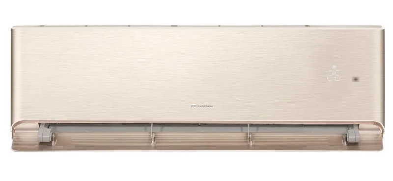 Сплит-система GREE GWH09AVCXB-K6DNA1B champagne
