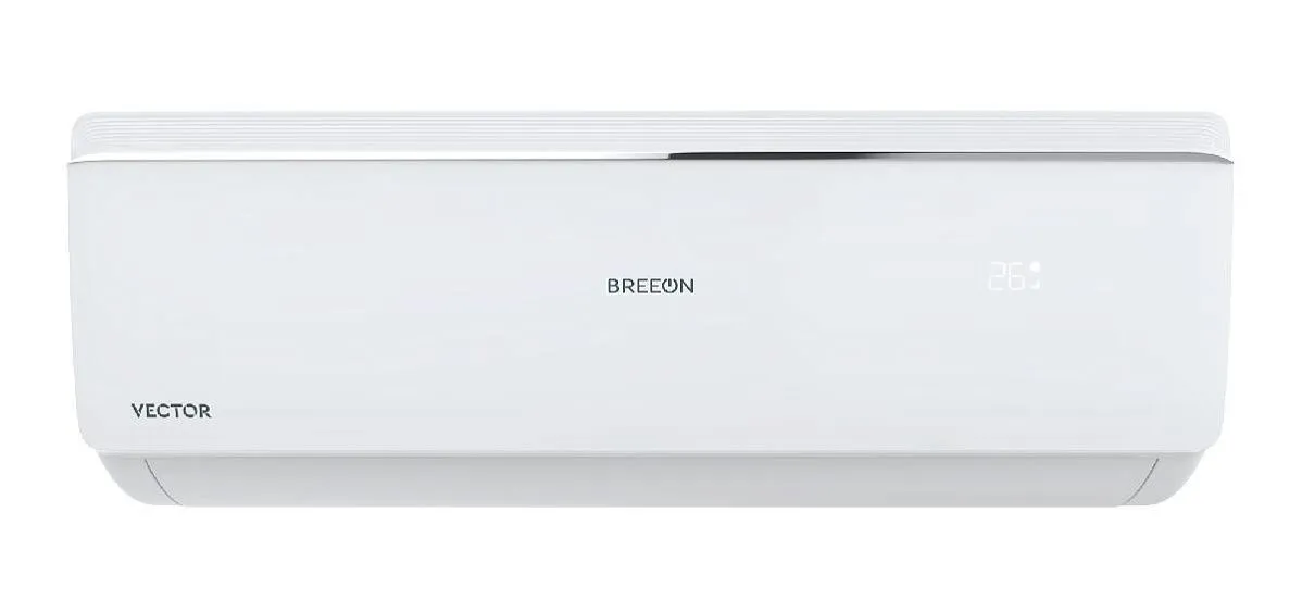 Сплит-система BREEON BRC-12AVO