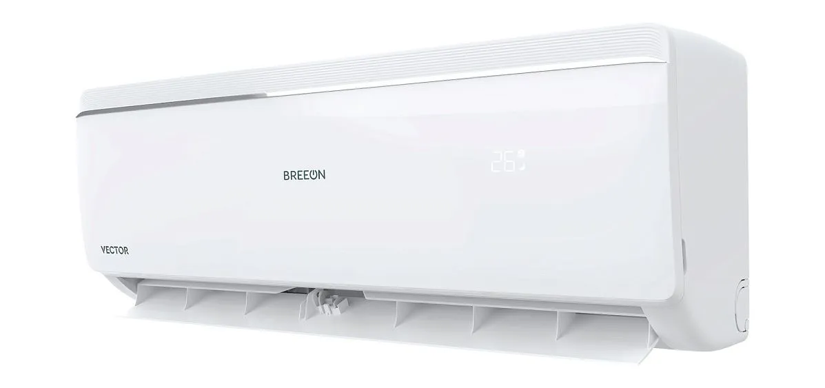 Сплит-система BREEON BRC-12AVO