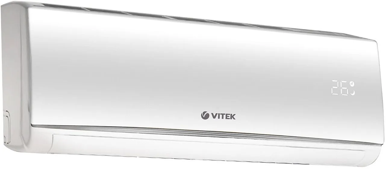 Сплит-система VITEK VT-2513 W
