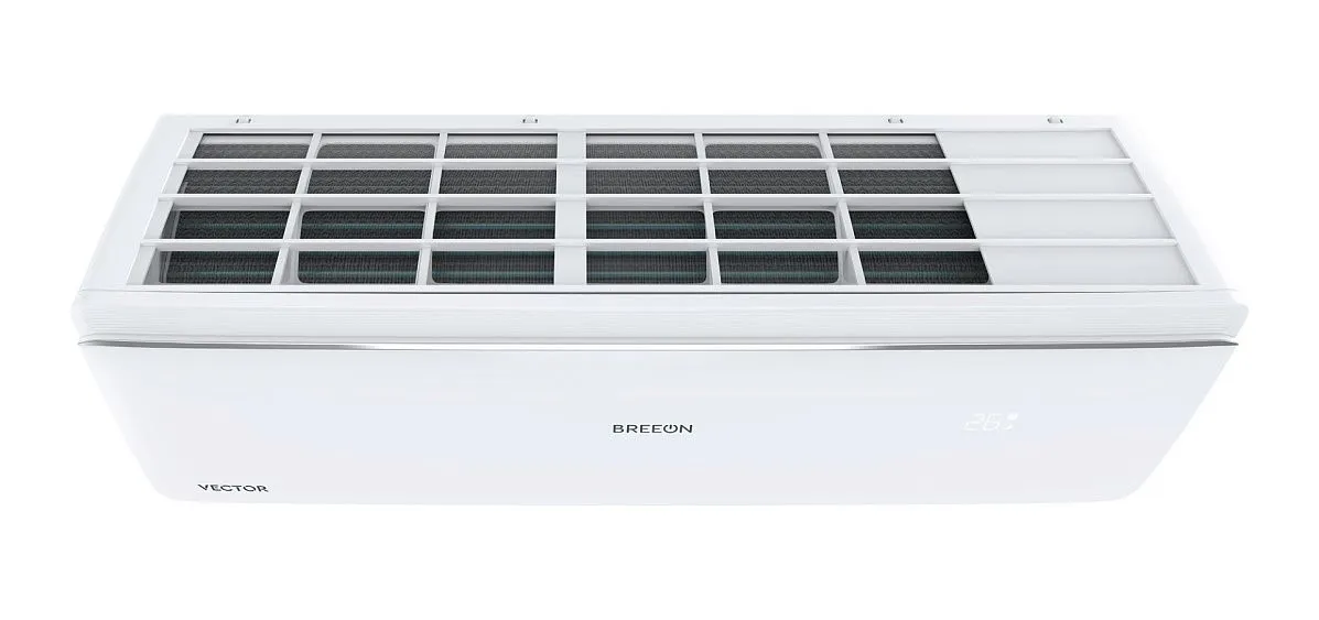 Сплит-система BREEON BRC-12AVO
